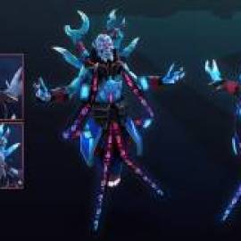 Lich Set