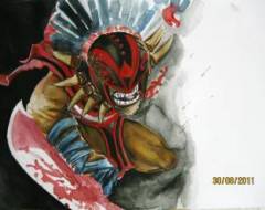 Bloodseeker