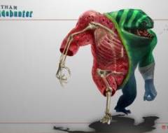 Tidehunter
