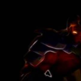 Axe Dark Art
