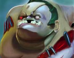 Pudge