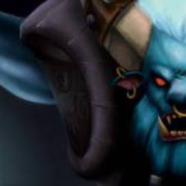 Spirit Breaker