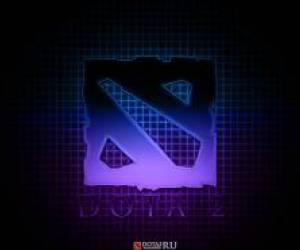 Dota 2 Logo