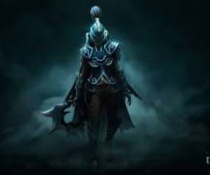 Phantom Assassin Set