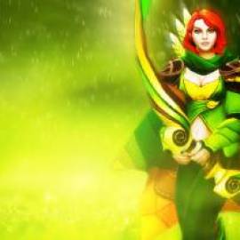 Windrunner