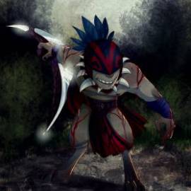 Bloodseeker