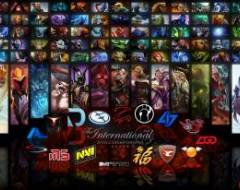 The International 2012 Dota 2 Championships