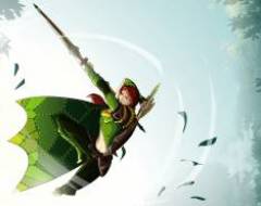 Windrunner
