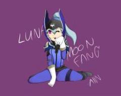 Luna Moonfang