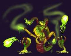 Venomancer