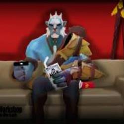 Phantom Lancer