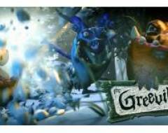 Greeviling