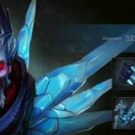 Lich Set