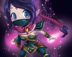 Templar Assasin