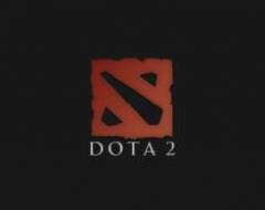 DOTA2 Logo