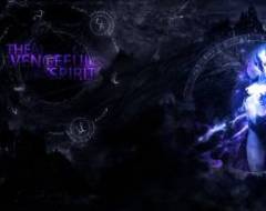 Vengeful Spirit
