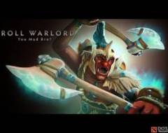 Troll Warlord