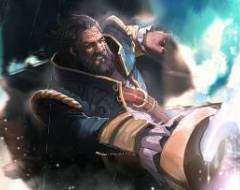 Kunkka (Admiral)