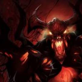 Shadow Fiend