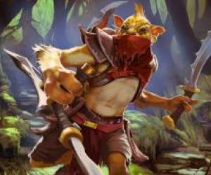 Bounty Hunter 3D