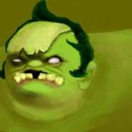 Pudge