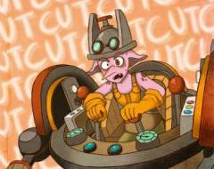 Shredder
