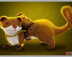 Na`Vi Courier