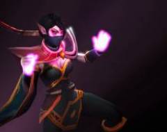 Lanaya, the Templar Assassin
