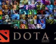Dota 2 Heroes icon