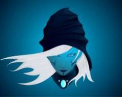 Drow Ranger