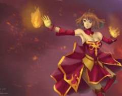 Lina Inverse