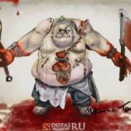 Pudge