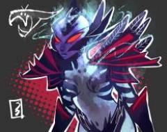 Vengeful Spirit