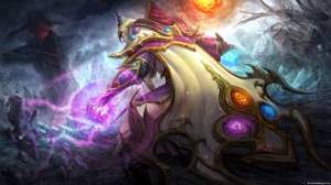 Invoker Set