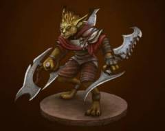 Bounty Hunter
