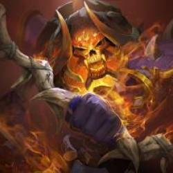 Clinkz, The Bone Fletcher