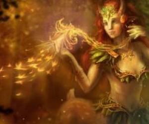 Enchantress