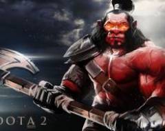 Axe