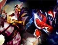 Dota 2 Wallpaper