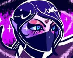 Templar Assassin