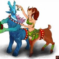 Dota 2 X'mas #4