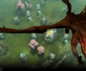 Dragon Knight Elder Dragon Form