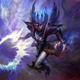Vengeful Spirit