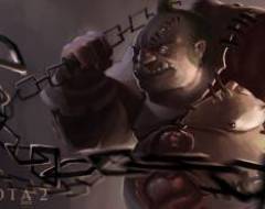 Pudge