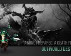 Outworld Destroyer