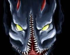 Night Stalker Head