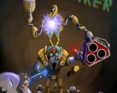 Tinker