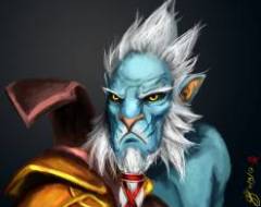 Phantom Lancer