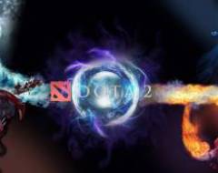 DOTA 2