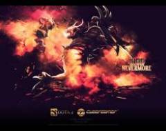 Jugg vs Nevermore